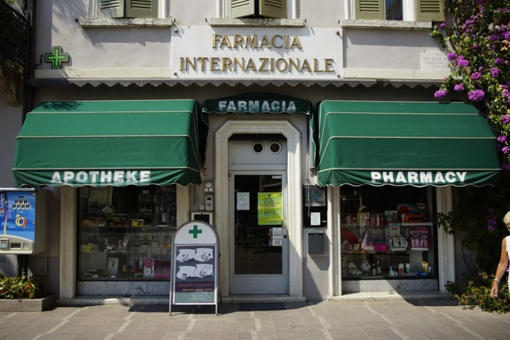 Farmacia Storari