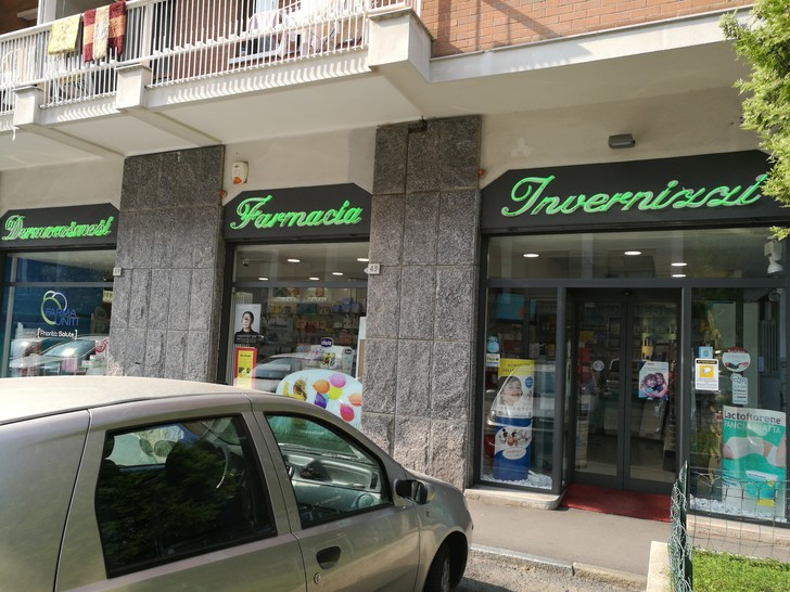 Farmacia Invernizzi