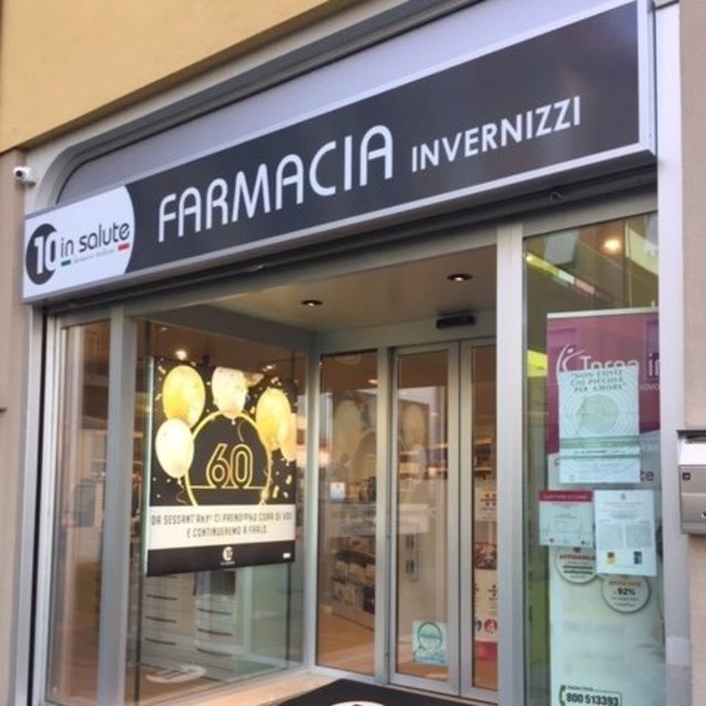 Farmacia Invernizzi