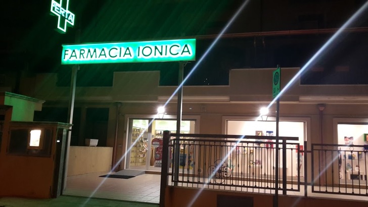 Farmacia Ionica