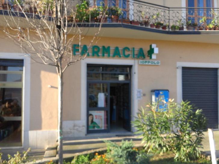 Farmacia Ioppolo