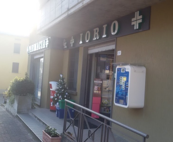 Farmacia Iorio