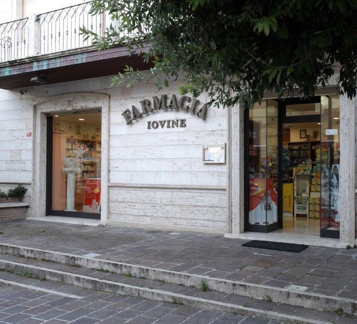 Farmacia Iovine