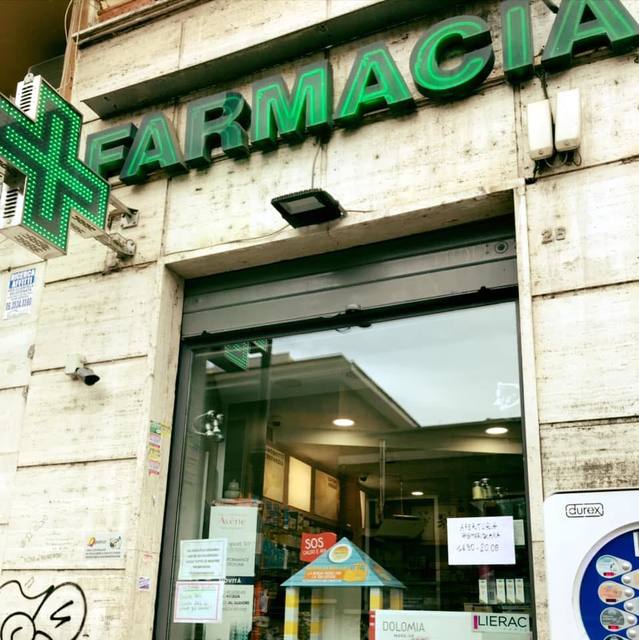 Farmacia Ippocrate