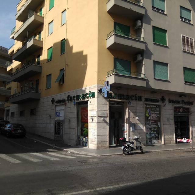 Farmacia Irnerio