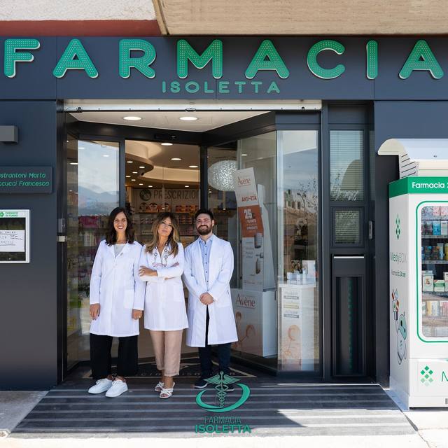 Farmacia Isoletta