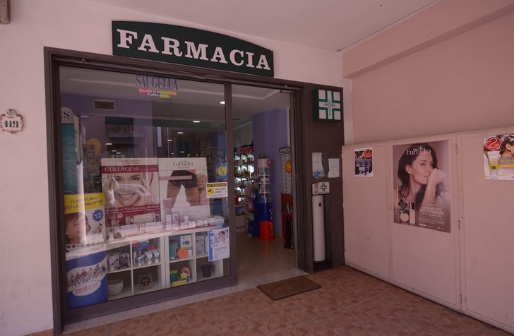 Farmacia Itala