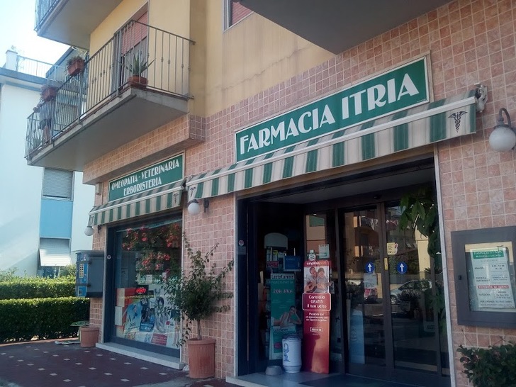 Farmacia Itria