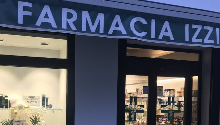 Farmacia Izzi