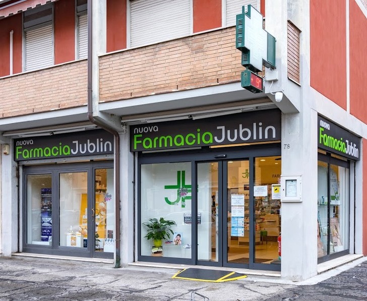 Farmacia Jublin