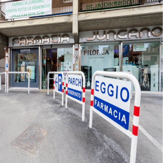 Farmacia Jungano