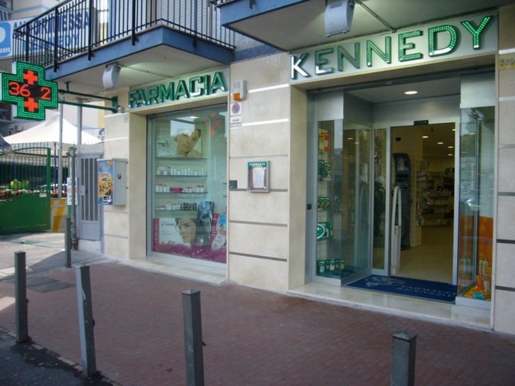 Farmacia Kennedy