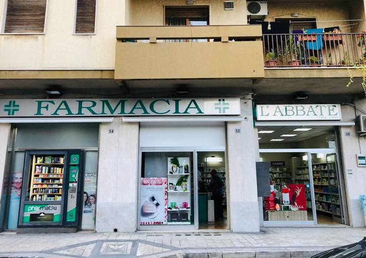 Farmacia L'Abbate