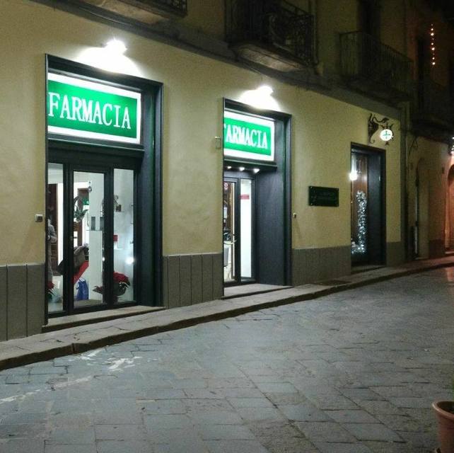 Farmacia L'Antica