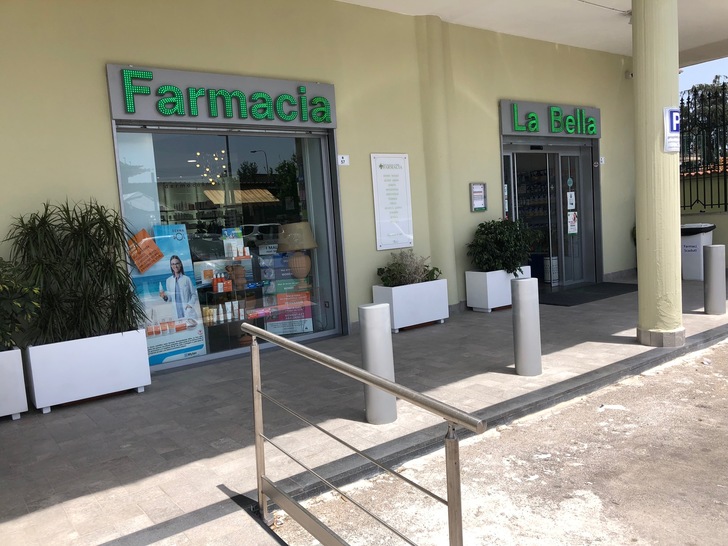 Farmacia La Bella