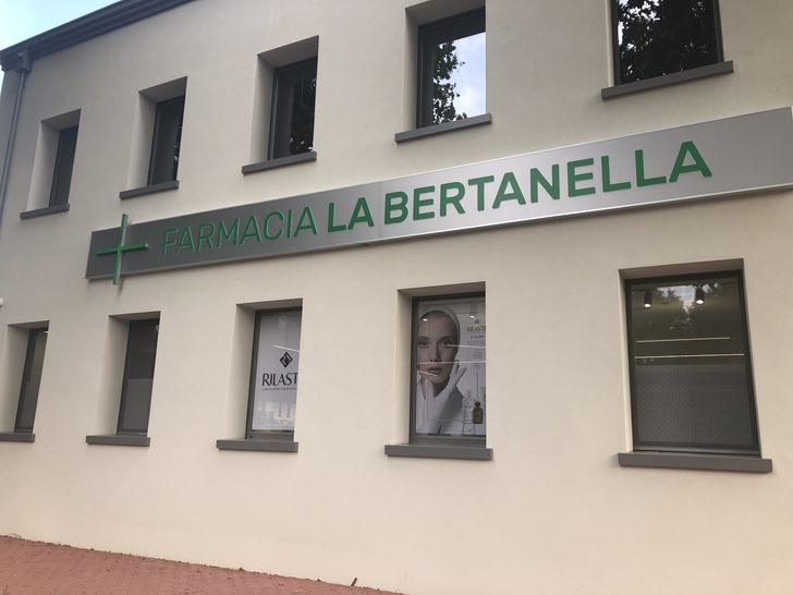 Farmacia La Bertanella