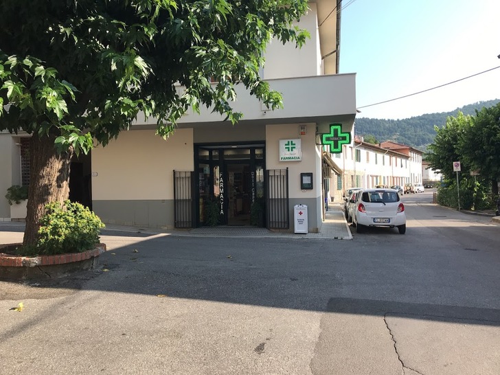 Farmacia La Briglia