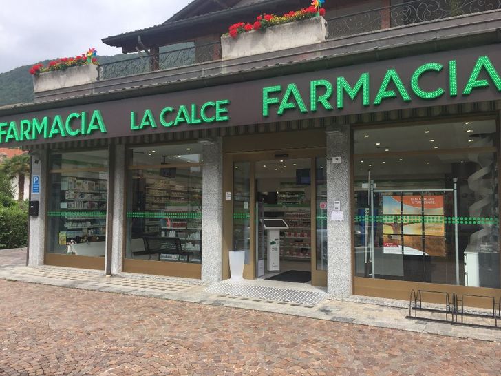 Farmacia La Calce