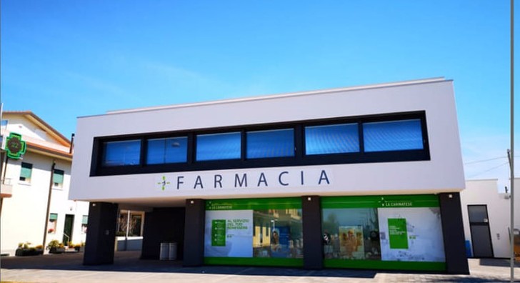 Farmacia La Carinatese