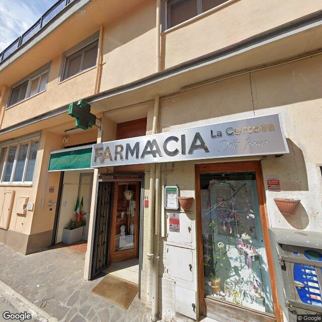 Farmacia La Certosa