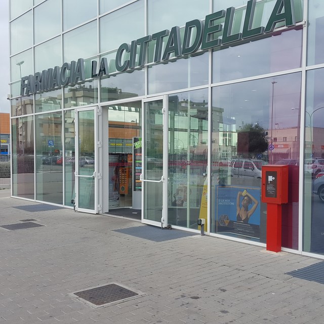 Farmacia La Cittadella