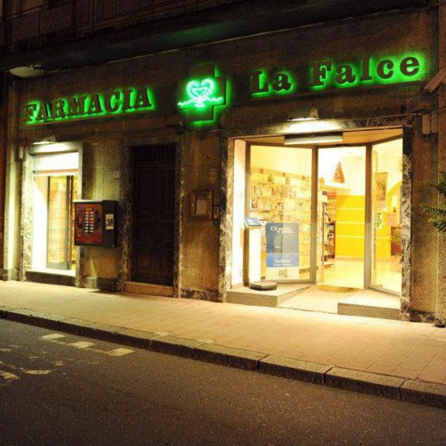 Farmacia La Falce