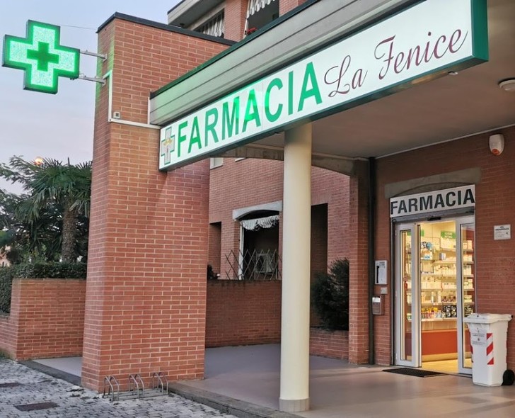 Farmacia La Fenice