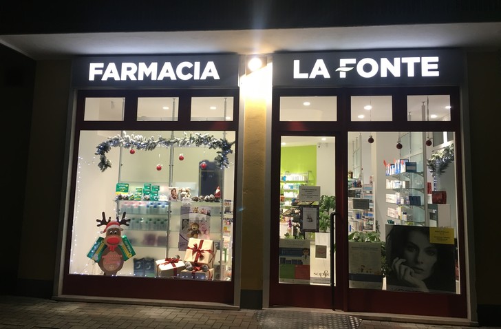 Farmacia La Fonte