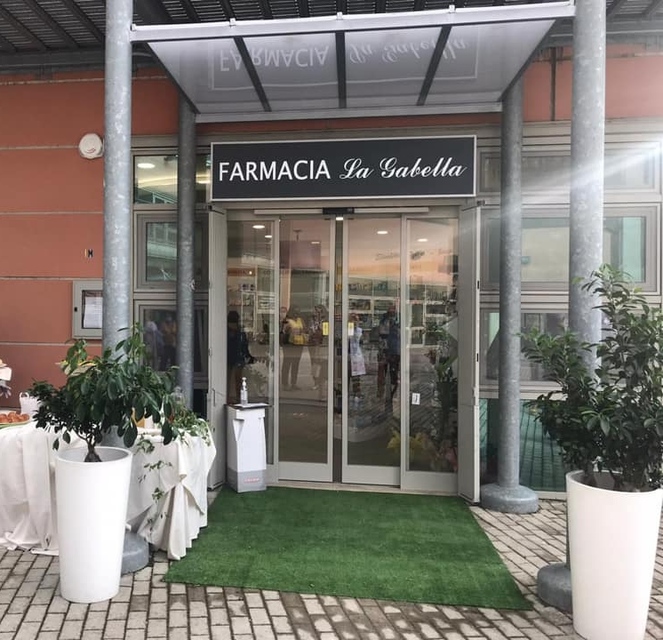 Farmacia La Gabella