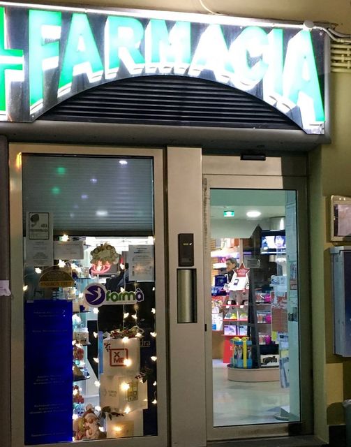 Farmacia La Guardia