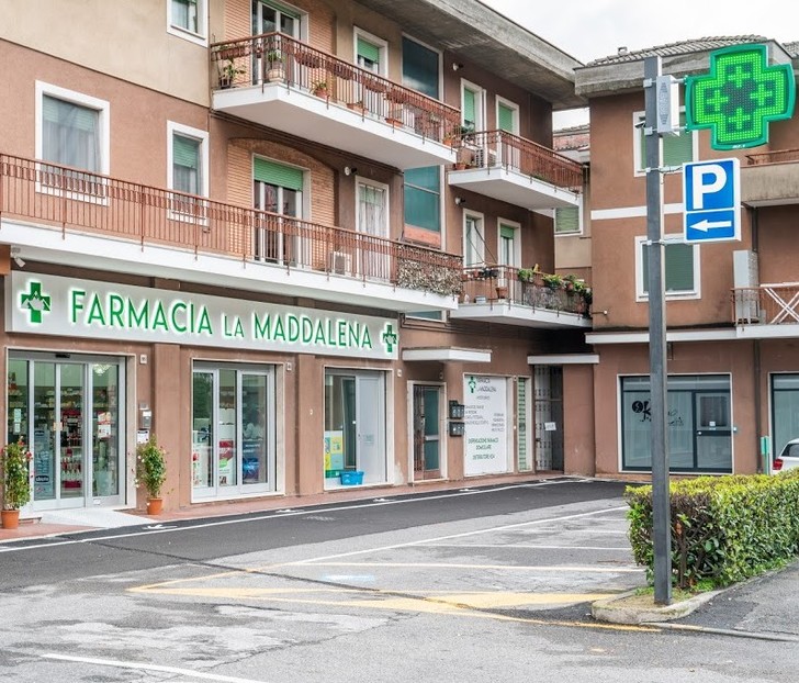 Farmacia La Maddalena