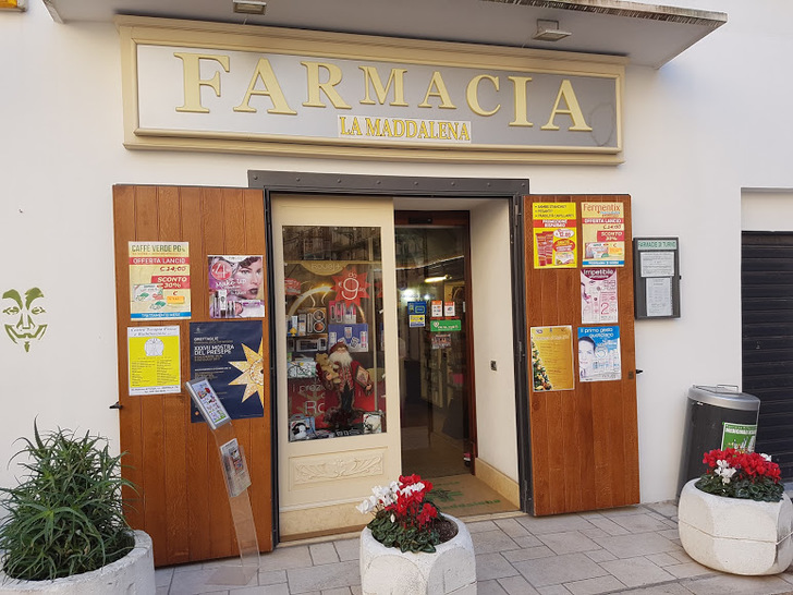 Farmacia La Maddalena