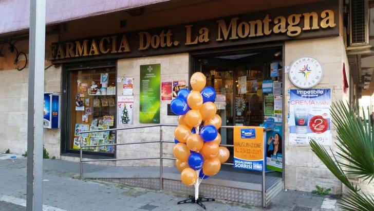 Farmacia La Montagna