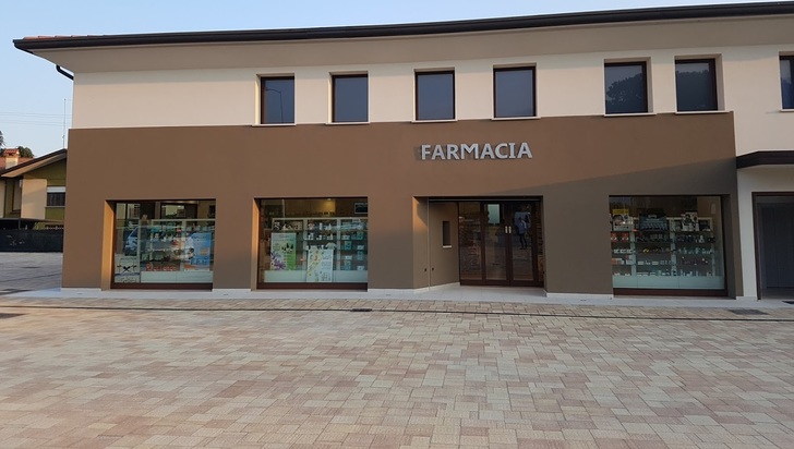 Farmacia La Natività