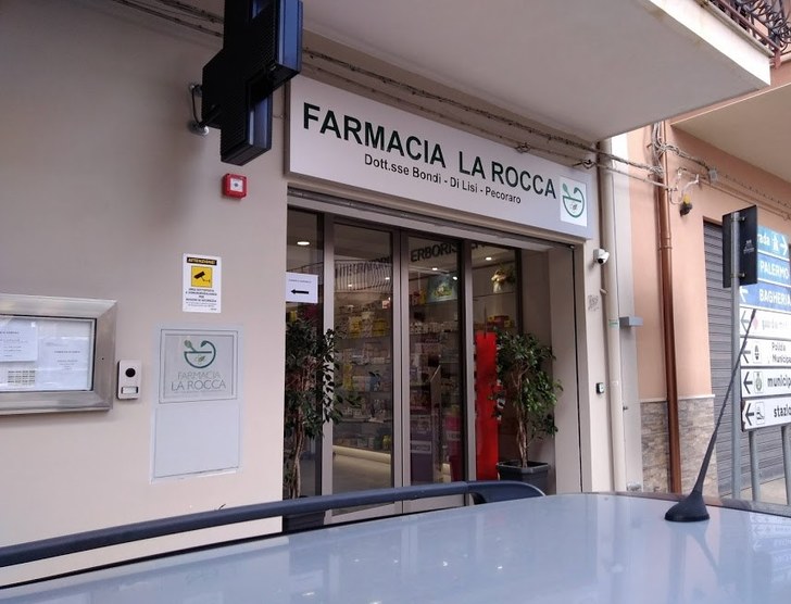 Farmacia La Rocca