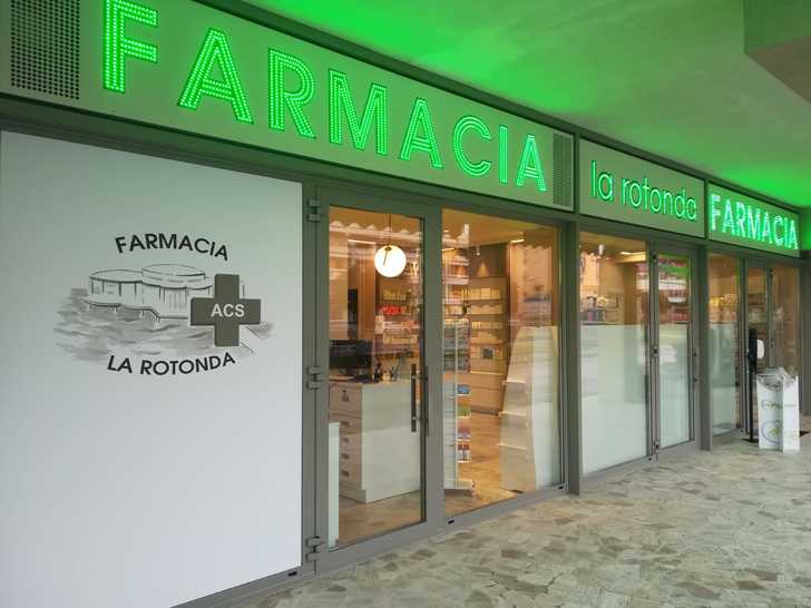 Farmacia La Rotonda