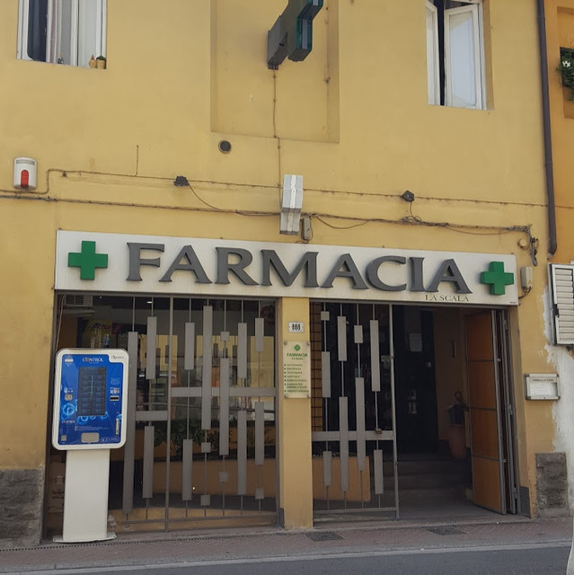 Farmacia La Scala