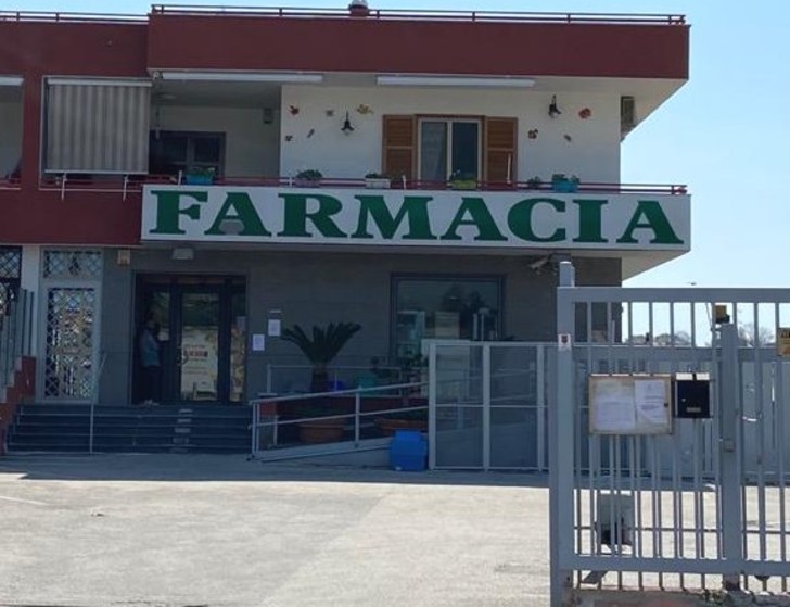 Farmacia La Schiana