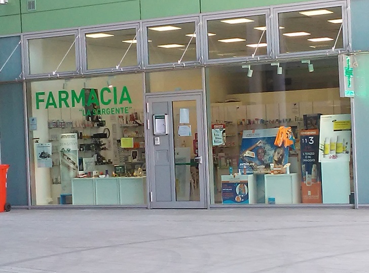 Farmacia La Sorgente