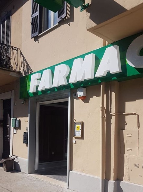 Farmacia La Stazione