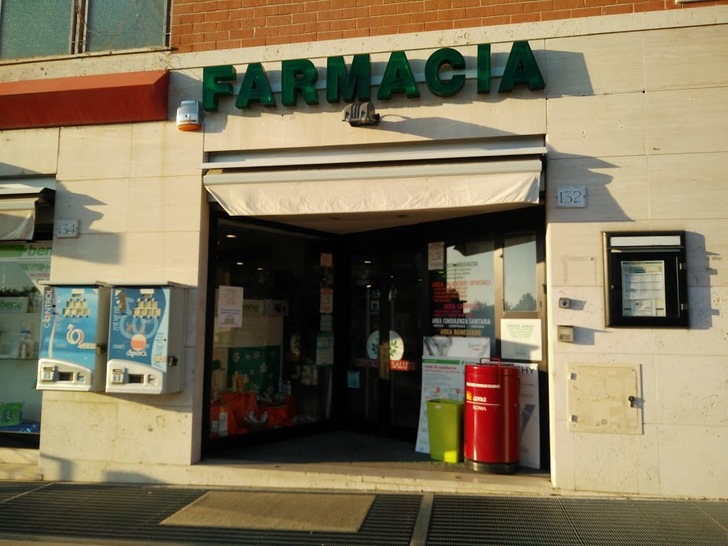 Farmacia La Torraccia