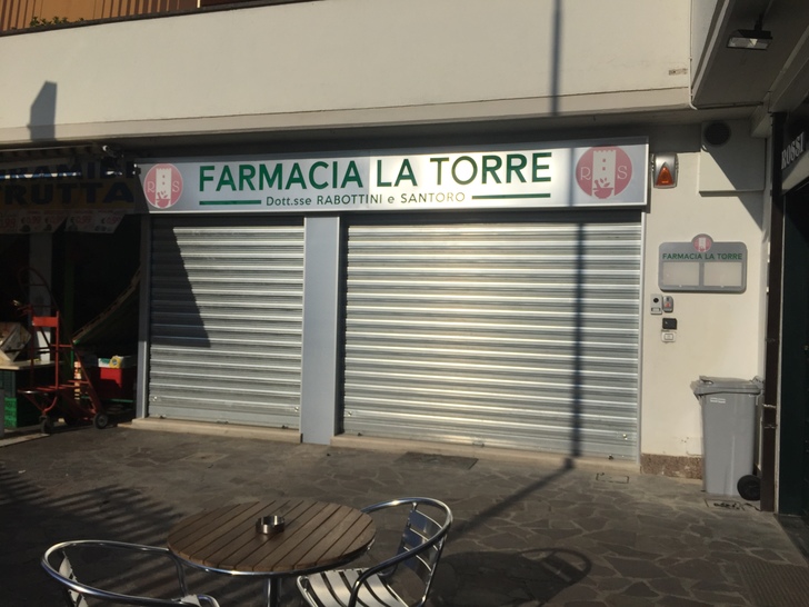 Farmacia La Torre