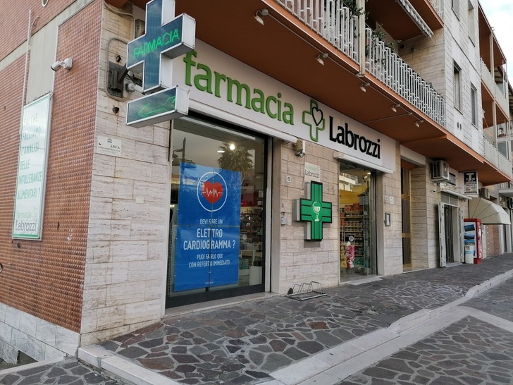 Farmacia Labrozzi