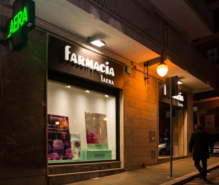 Farmacia Laera