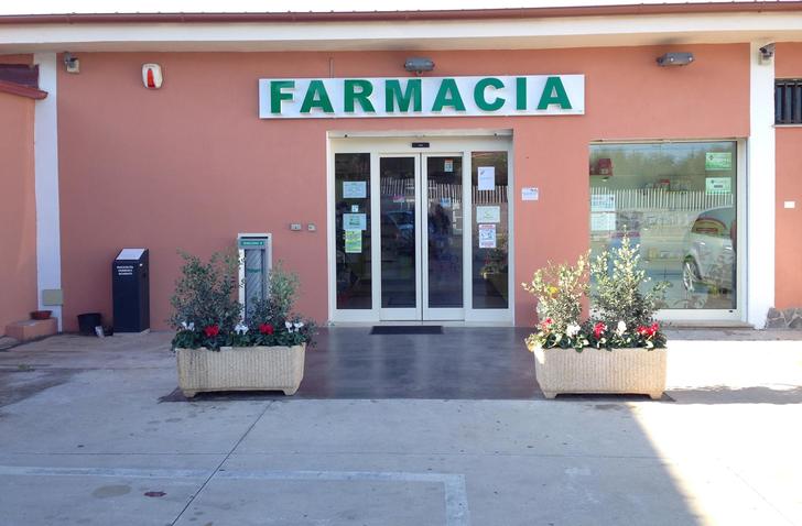 Farmacia Lai