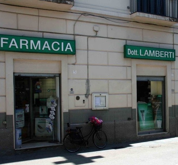 Farmacia Lamberti