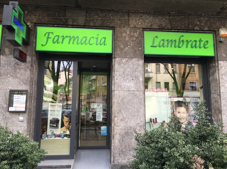 Farmacia Lambrate