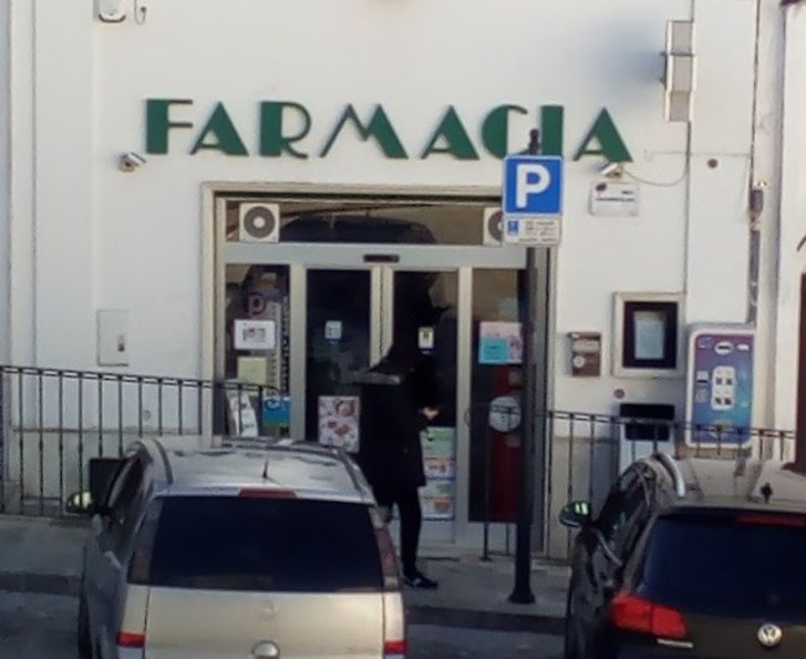 Farmacia Lamendola