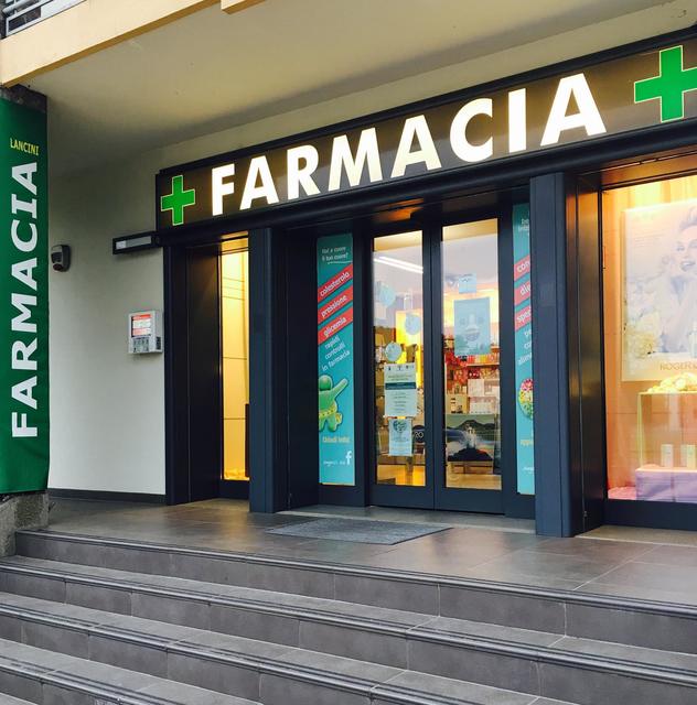 Farmacia Lancini