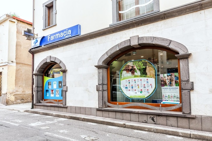 Farmacia Lanicca